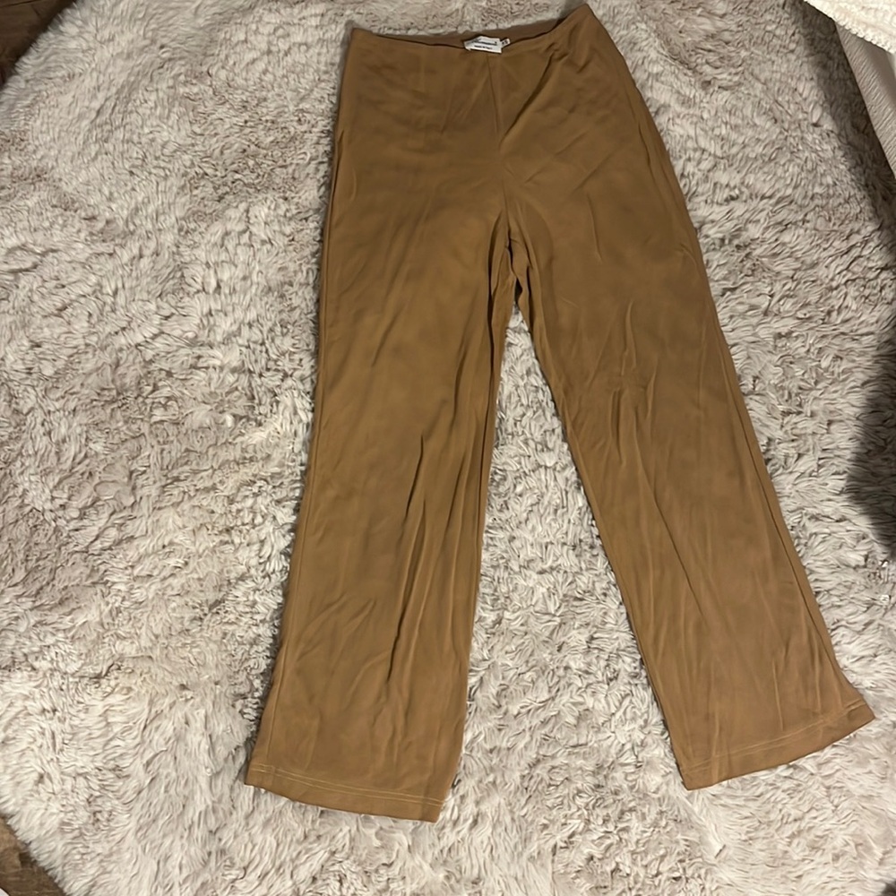 High end vintage blumarine lounge pants